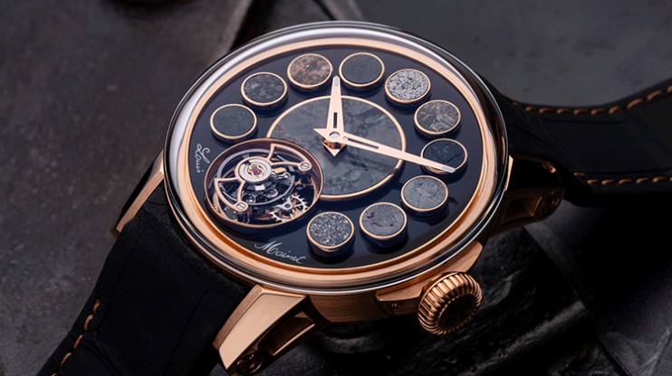 Dhofar 461 © Louis Moinet 