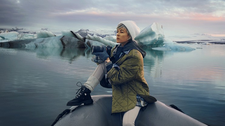 "One of Not Many" Campaign Overseas © Vacheron Constantin 