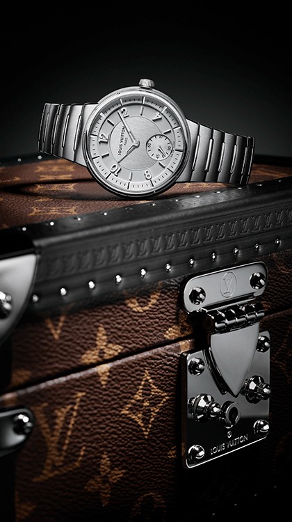 Tambour © Louis Vuitton