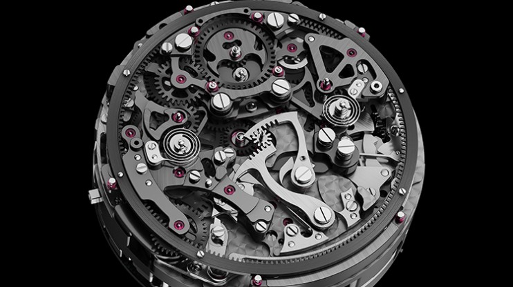 Stargazer © Konstantin Chaykin 