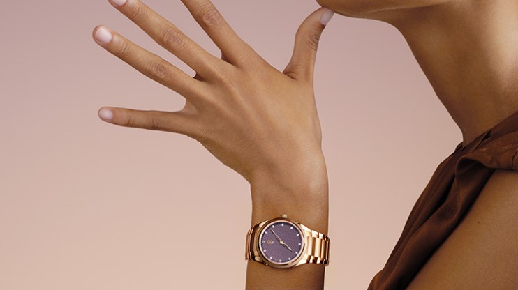 TONDA PF Automatic © Parmigiani Fleurier 