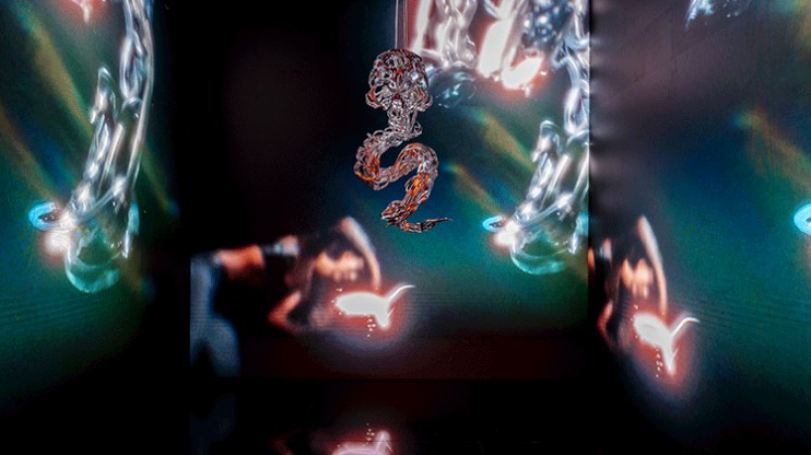 Serpenti 75 Years of Infinite Tales © Bulgari