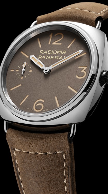 Radiomir Officine © Panerai