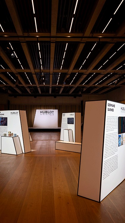 Hublot Design Prize © Hublot