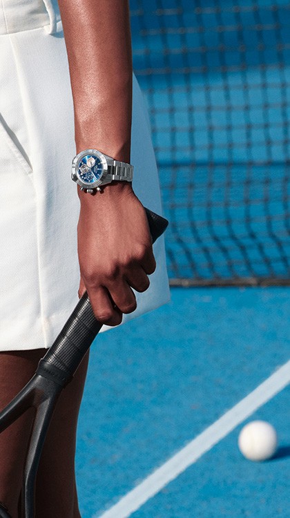 Chronomaster Sport © Zenith