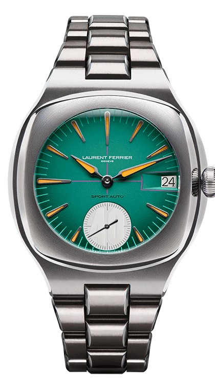 Sport Auto 40 © Laurent Ferrier