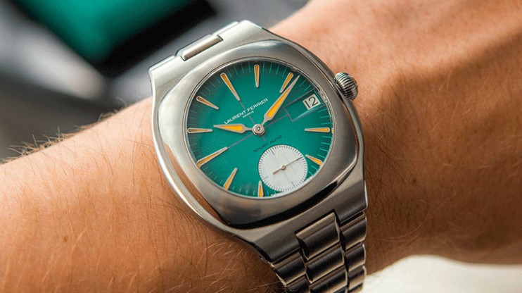 Sport Auto 40 © Laurent Ferrier