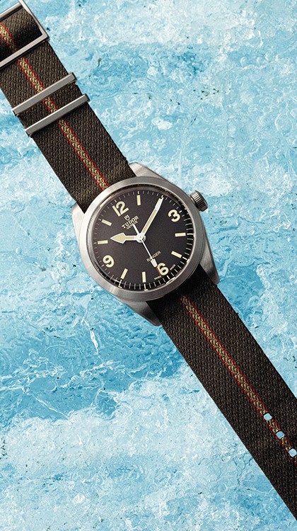 Ranger © Tudor