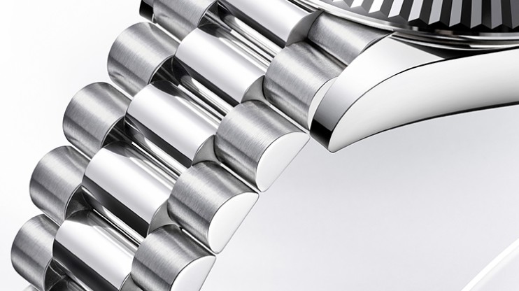 Bracelet président © Rolex
