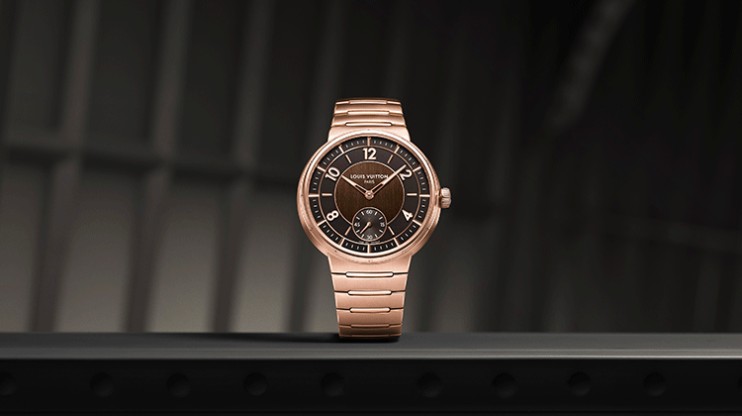 Tambour © Louis Vuitton 
