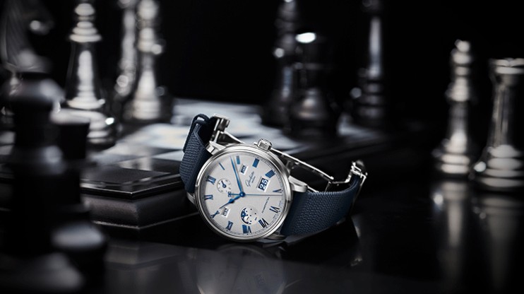 Senator Excellence Perpetual Calendar © Glashütte Original