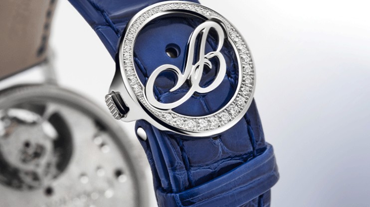 Classique Tourbillon © Breguet