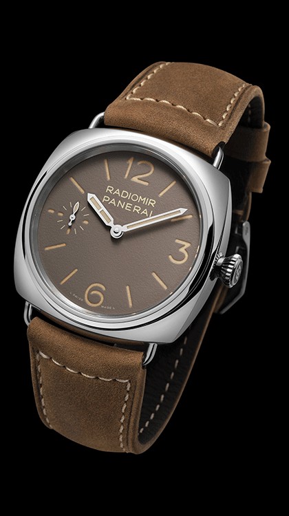 Radiomir Officine © Panerai