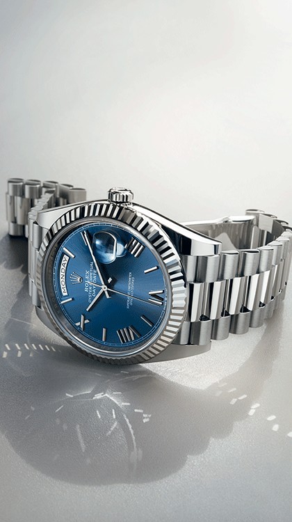 Day Date © Rolex