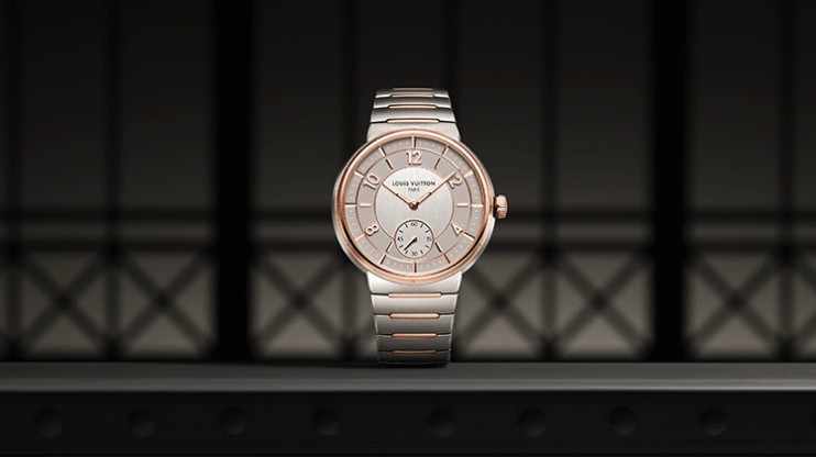Tambour © Louis Vuitton 