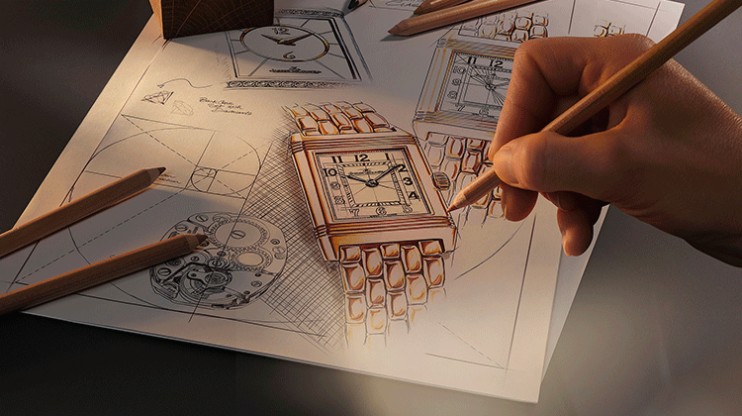 Manifesto © Jaeger-LeCoultre