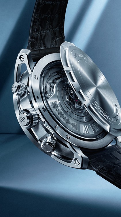 Code 11.59 © Audemars Piguet 