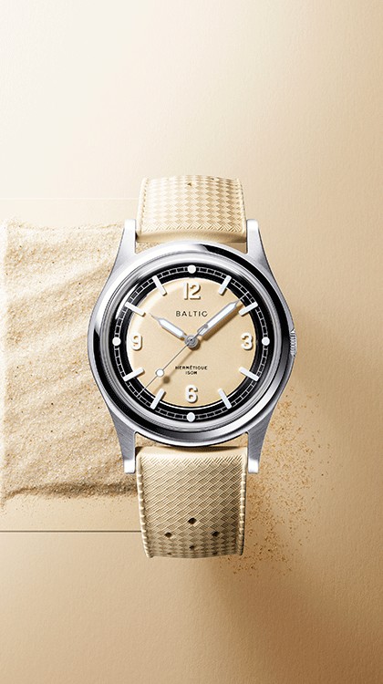 Toolwatch © Baltic 