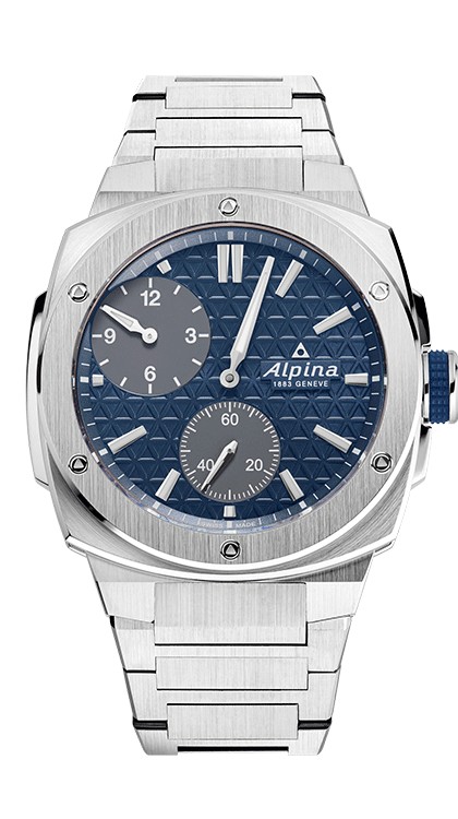 Alpiner Extreme © Alpina