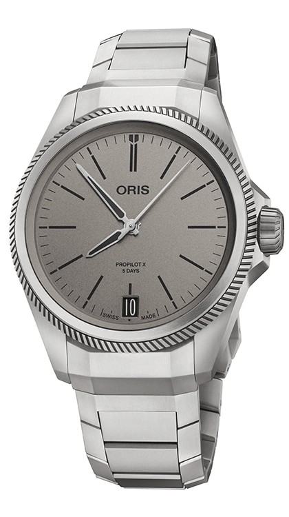 ProPilot X © Oris