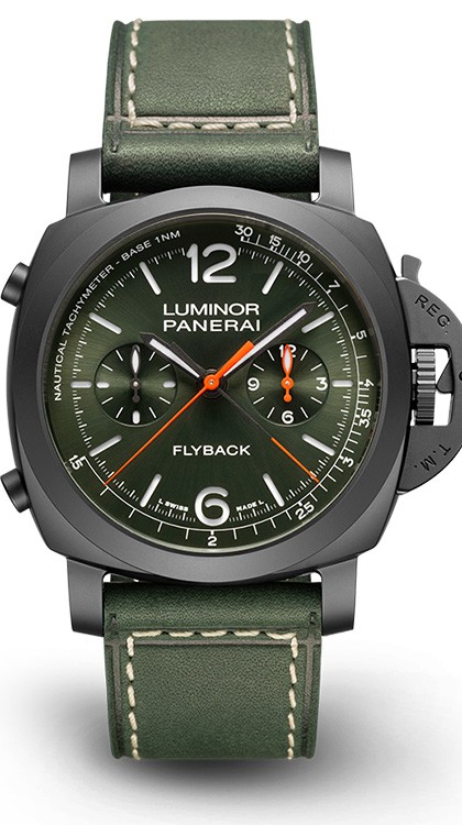 Luminor © Panerai