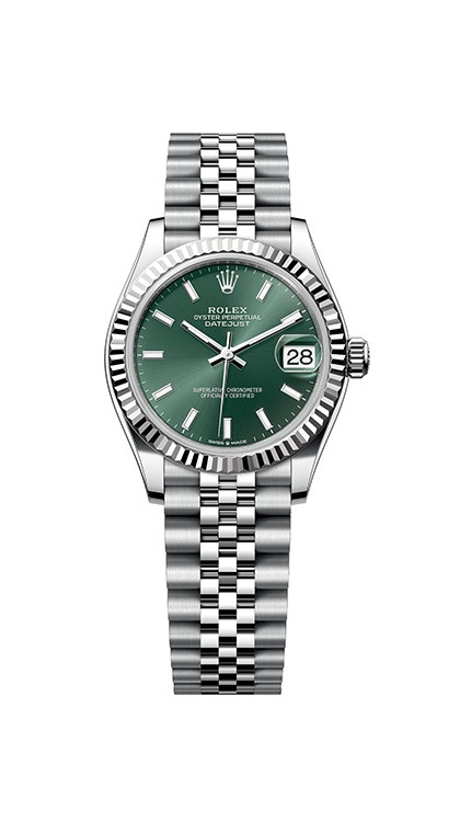 Oyster Perpetual Datejust © Rolex