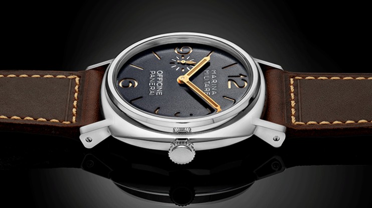 Radiomir Guido Panerai & Figlio © Panerai