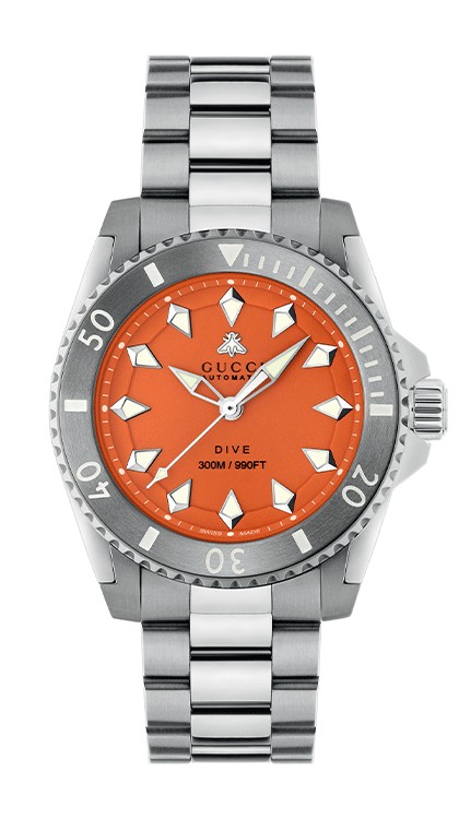 Dive © Gucci