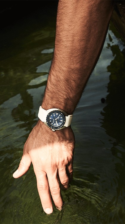 SUB 300β Seddiqi Edition 2023 © Doxa 