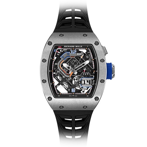 RM 30-01 Automatic © Richard Mille