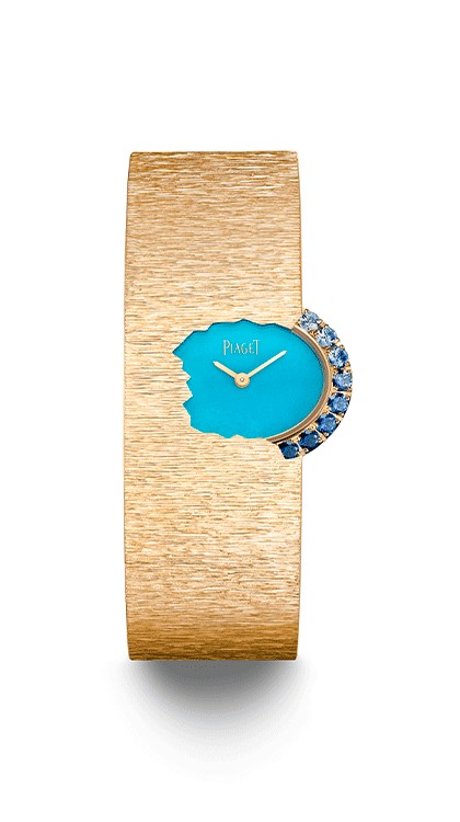 Hidden Treasures © Piaget 