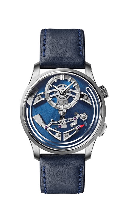 C1 Bel Canto © Christopher Ward London