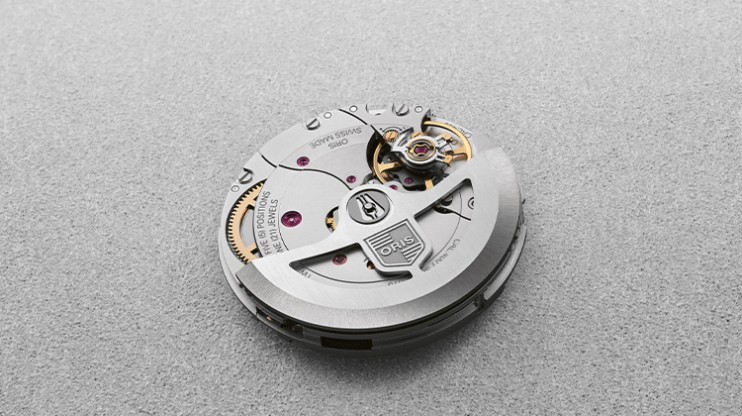 400 © Oris