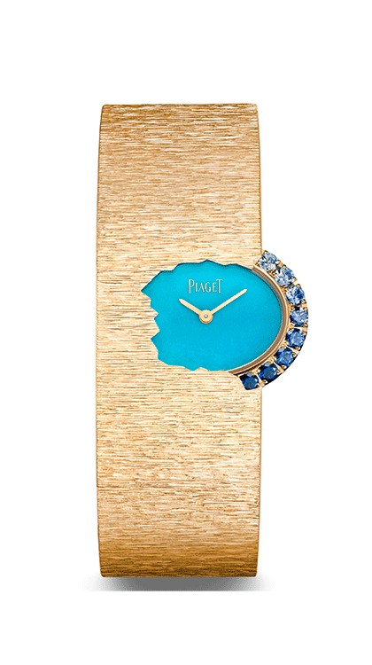 Hidden Treasures © Piaget 