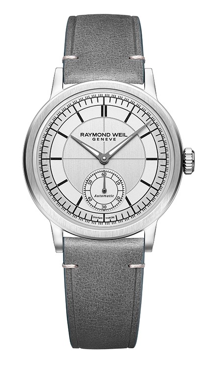 Millésime automatic small seconds © Raymond Weil