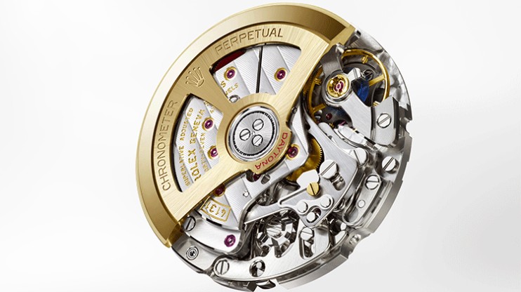 4131 © Rolex