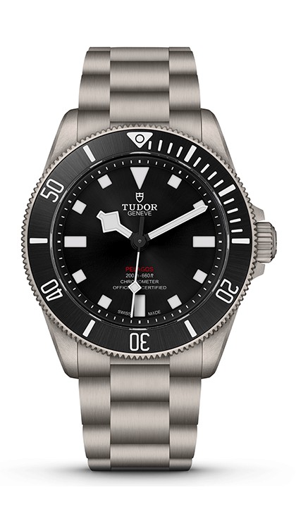 Pelagos 39 © Tudor 