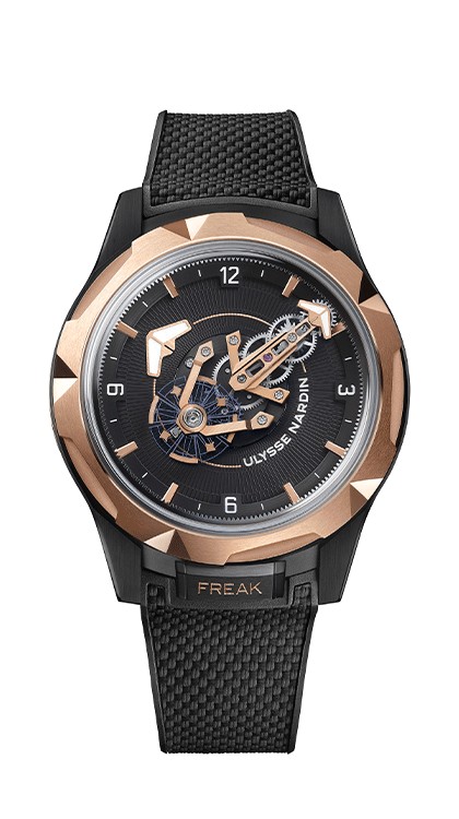 Freak One © Ulysse Nardin