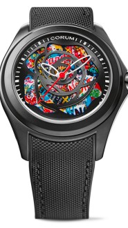 Bubble © Corum