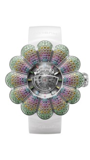 Takashi © Hublot